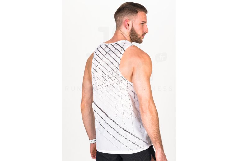 Salomon camiseta  de tirantes Sense Aero