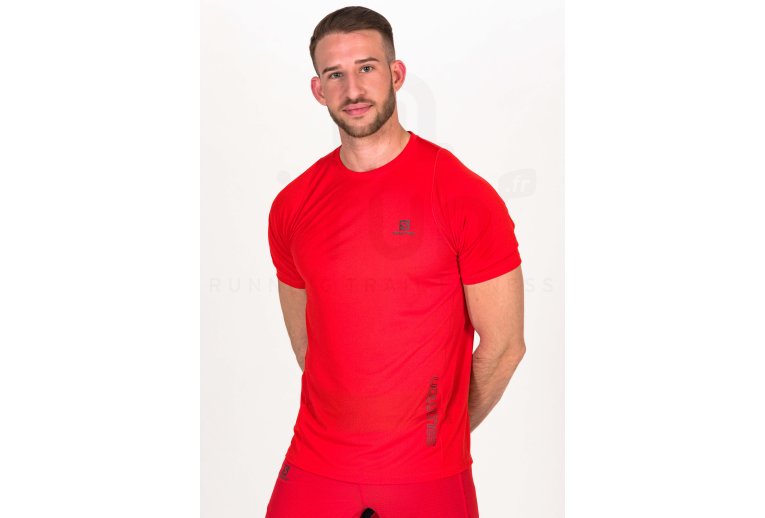 Salomon Sense Aero Herren