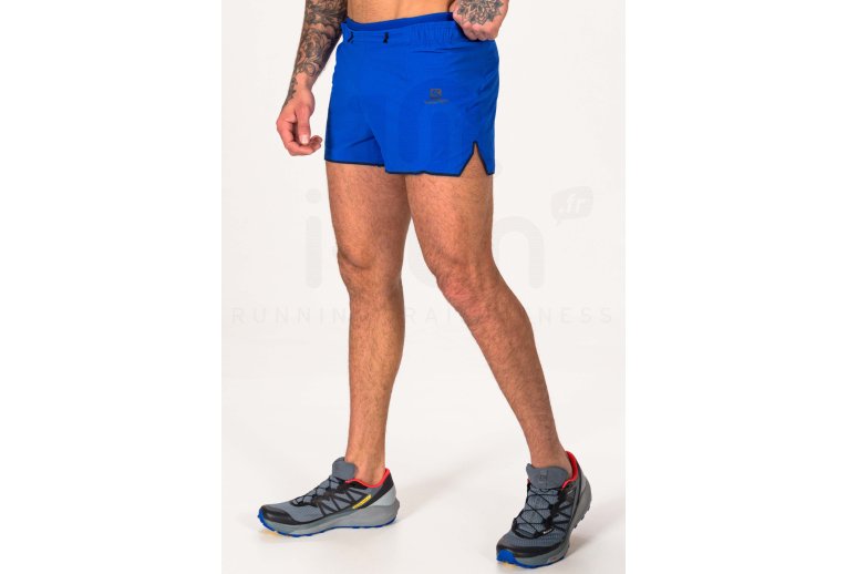 Salomon Sense Aero Herren