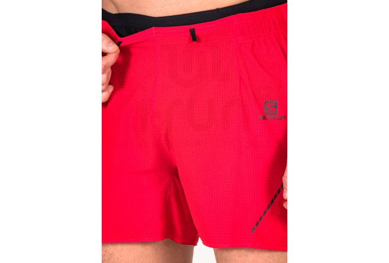 Salomon Sense Aero Herren