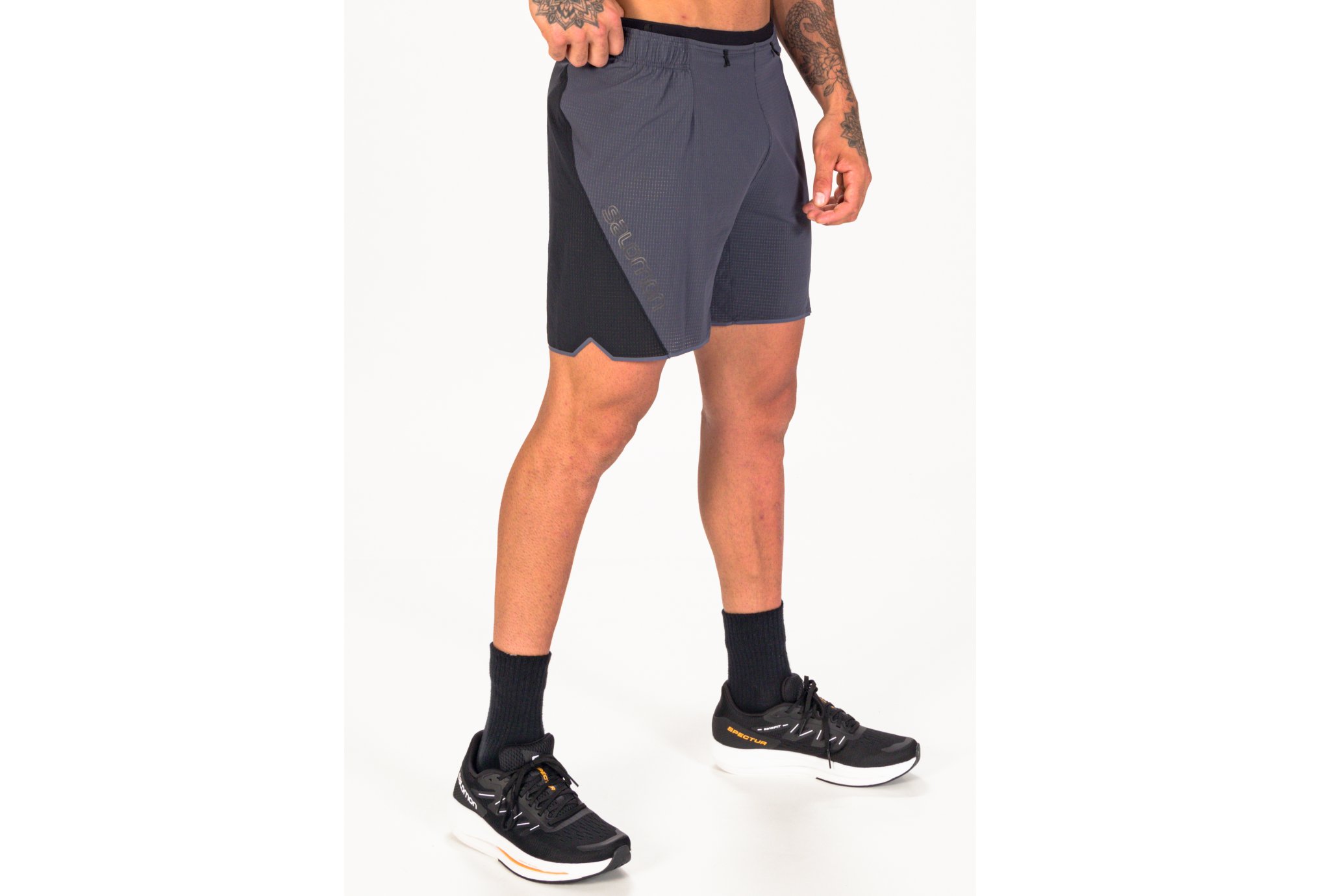 Salomon Sense Aero M vêtement running homme