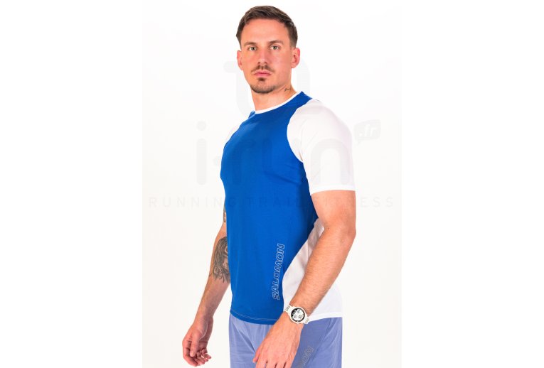 Salomon Sense Aero Herren