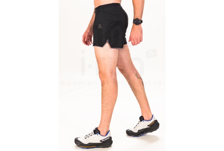 Salomon Sense Aero Herren