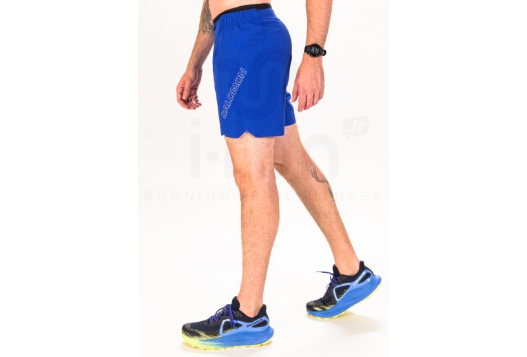 Salomon Sense Aero Herren