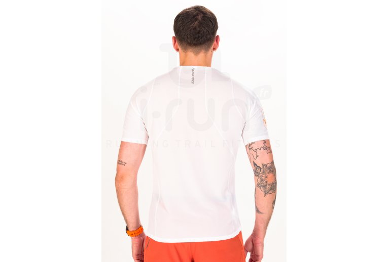 Salomon Sense Aero Herren