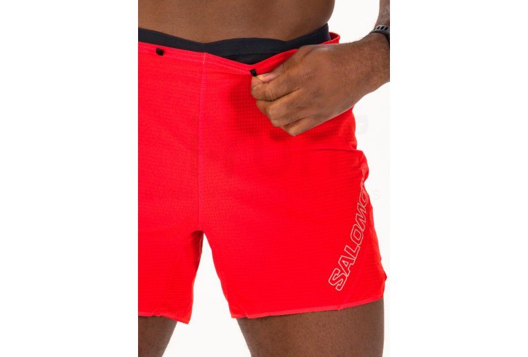 Salomon Sense Aero Herren