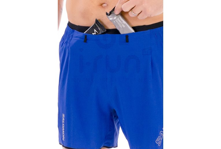 Salomon Sense Aero Herren