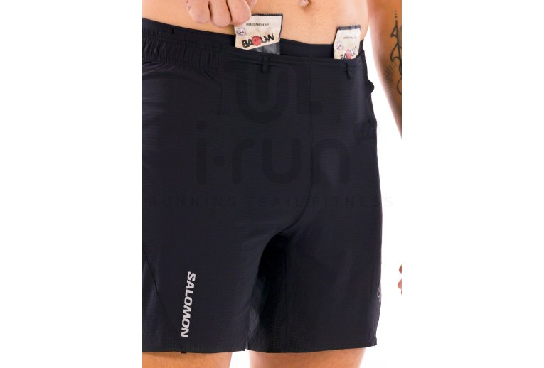 Salomon Sense Aero Herren