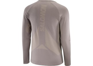 Salomon Sense Aero seamless Herren