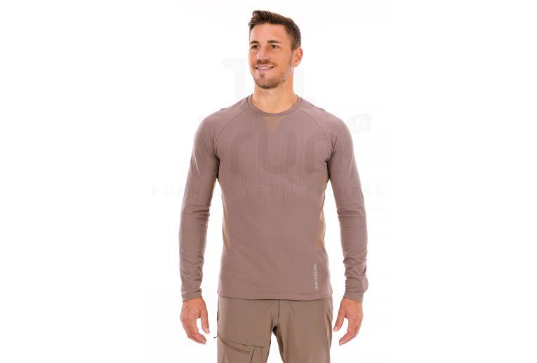 Salomon Sense Aero seamless Herren