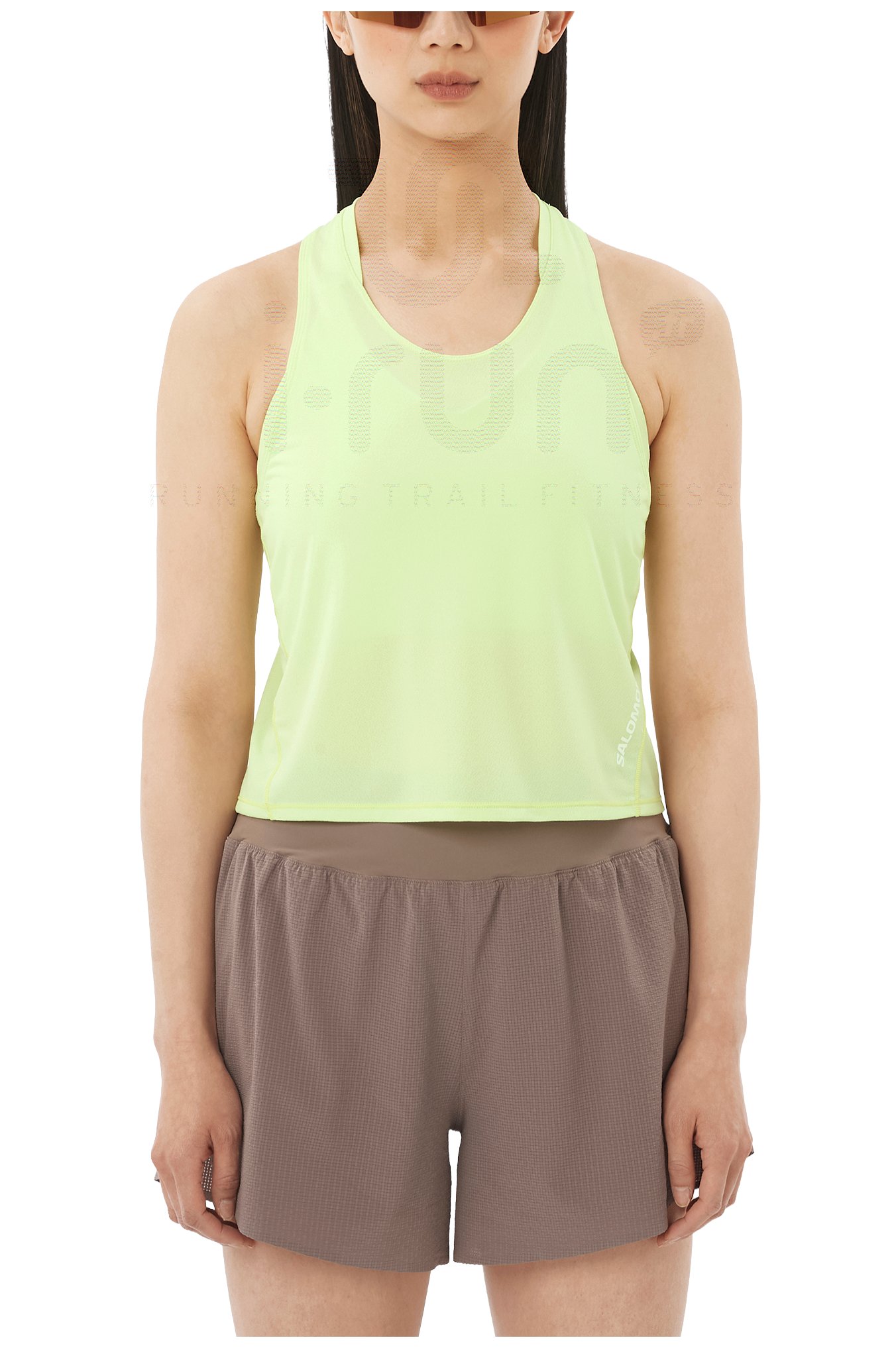 Salomon Sense Aero Short