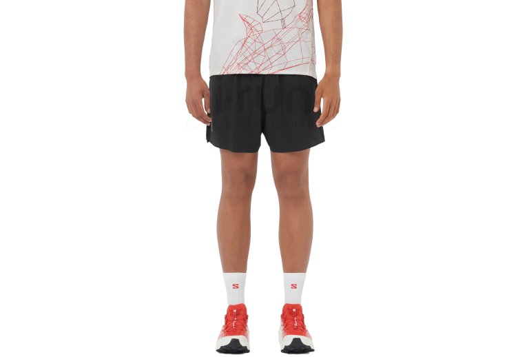 Salomon Sense Aero Stow