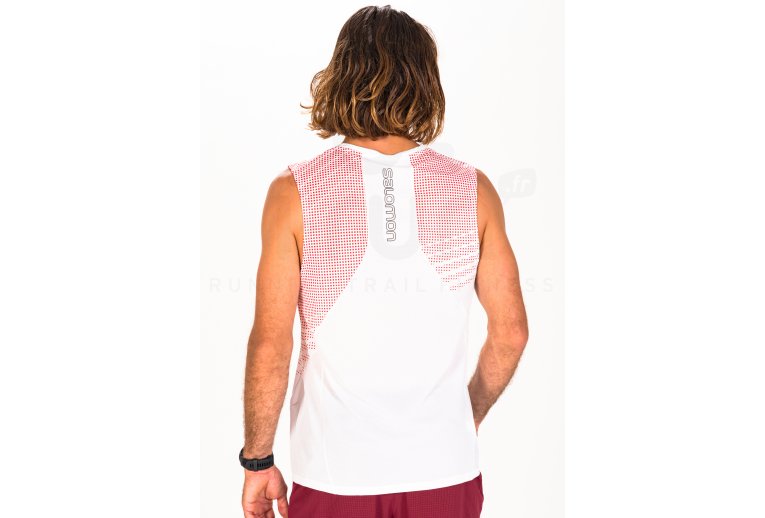 Salomon Sense Aero Trail Herren