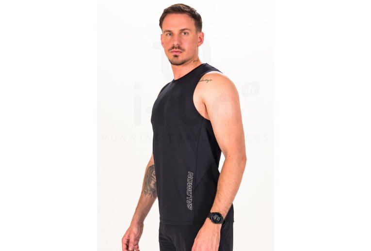 Salomon Sense Aero Trail Herren