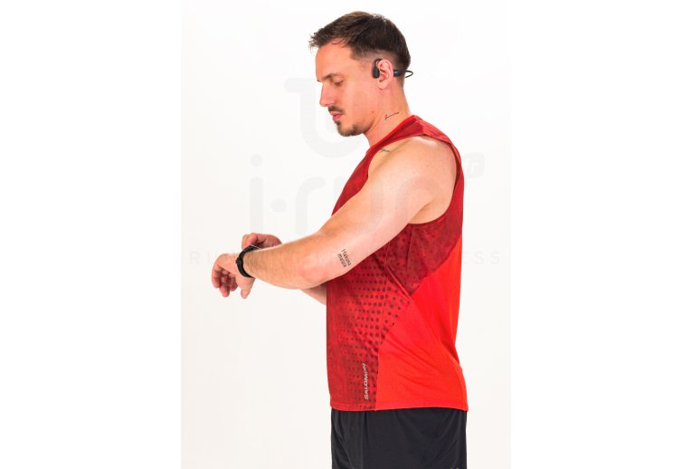 Salomon Sense Aero Trail Herren