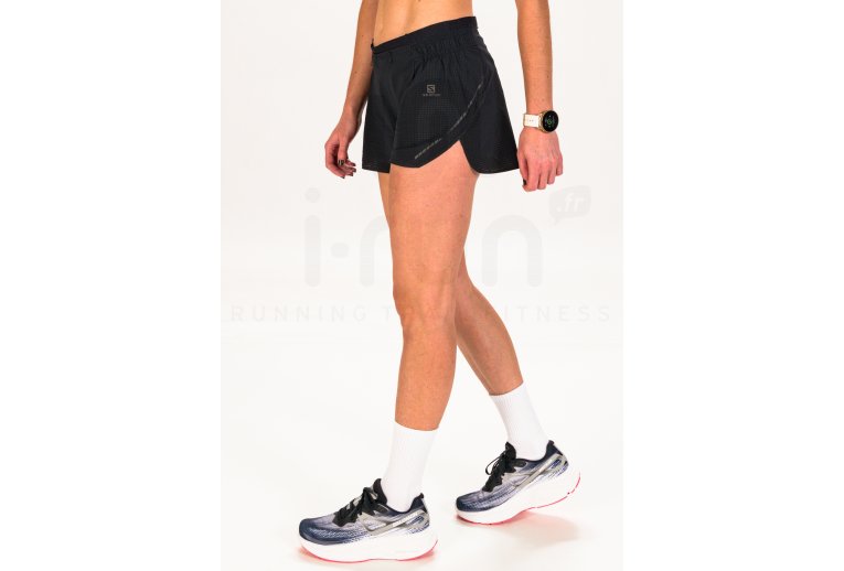 Salomon pantal�n corto Sense Aero