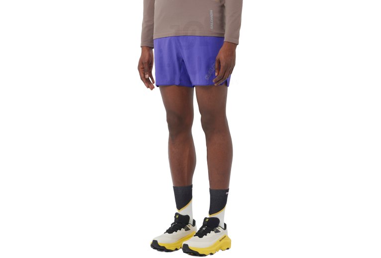 Salomon Sense Aero