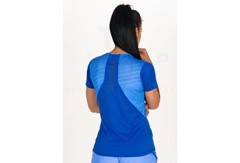 Salomon camiseta manga corta Sense Aero