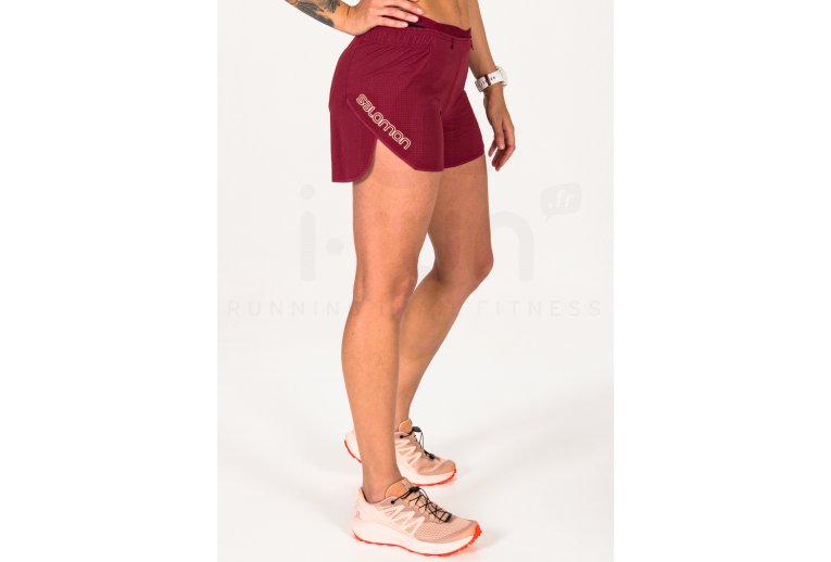 Salomon Sense Aero Damen