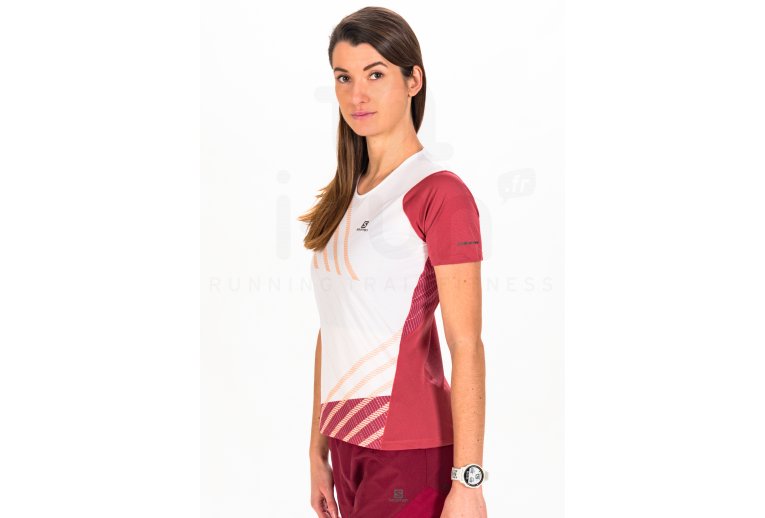 Salomon Sense Aero Damen