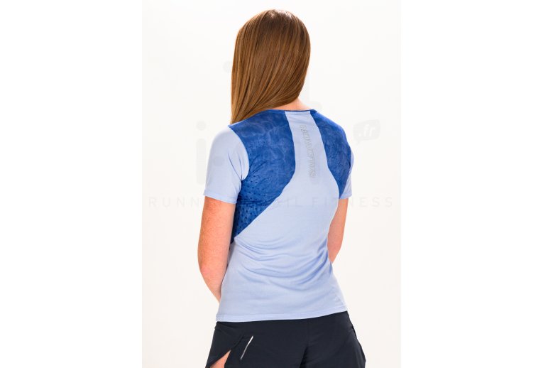 Salomon Sense Aero Damen