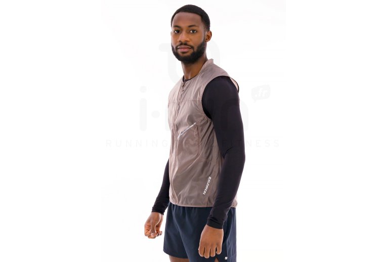 Salomon Sense Aero Wind