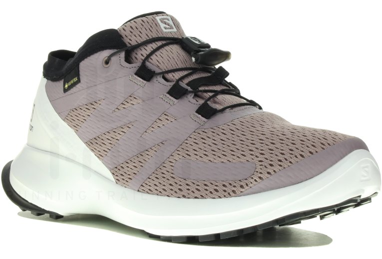 Salomon Sense Flow Gore-Tex