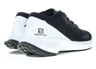 test salomon sense flow