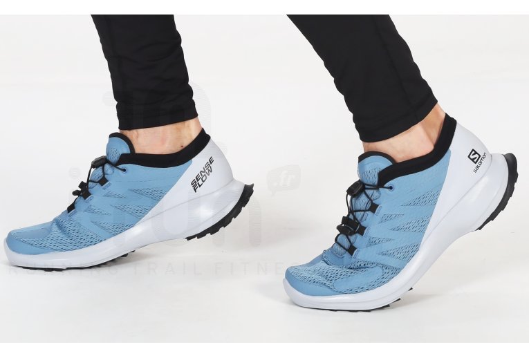 Salomon Sense Flow M