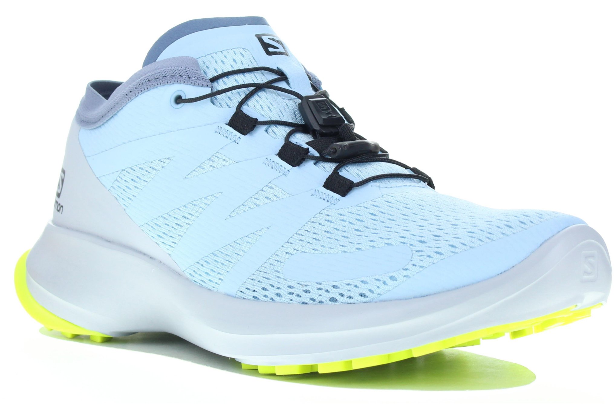 Salomon Sense Flow W Chaussures running femme
