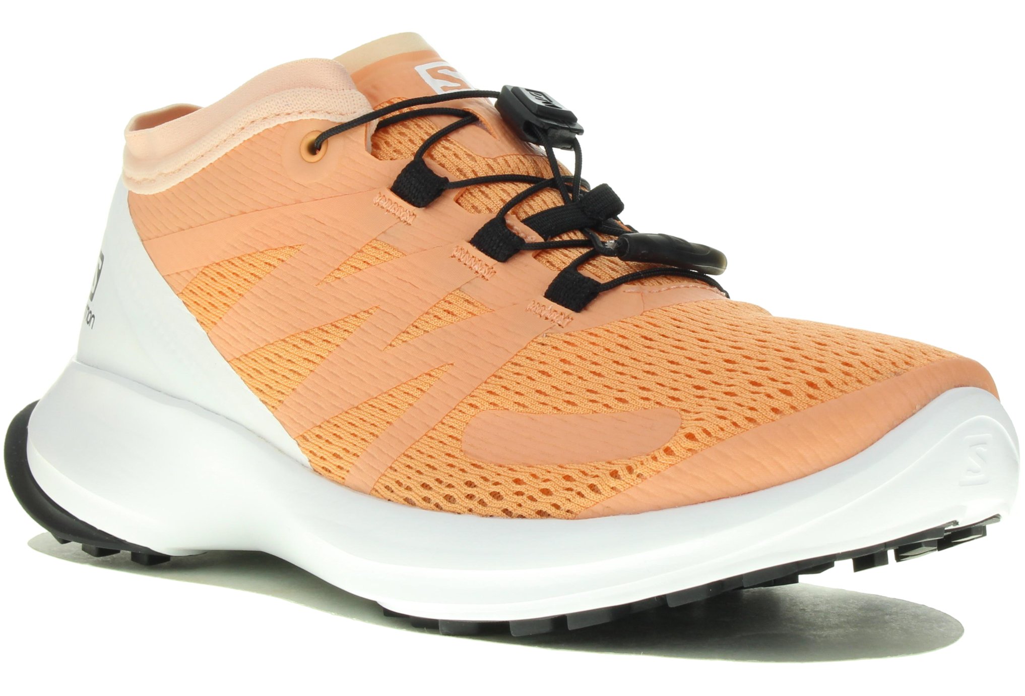 Salomon Sense Flow W Chaussures running femme