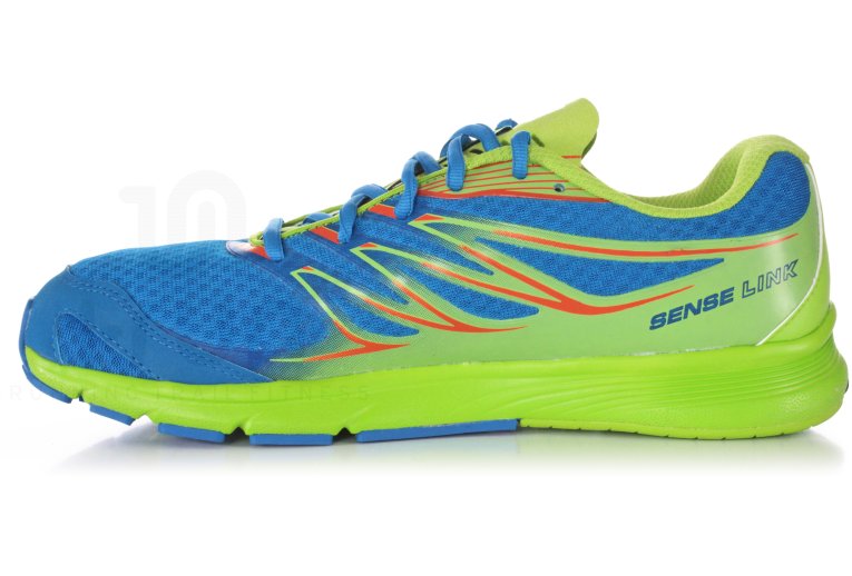 salomon sense link