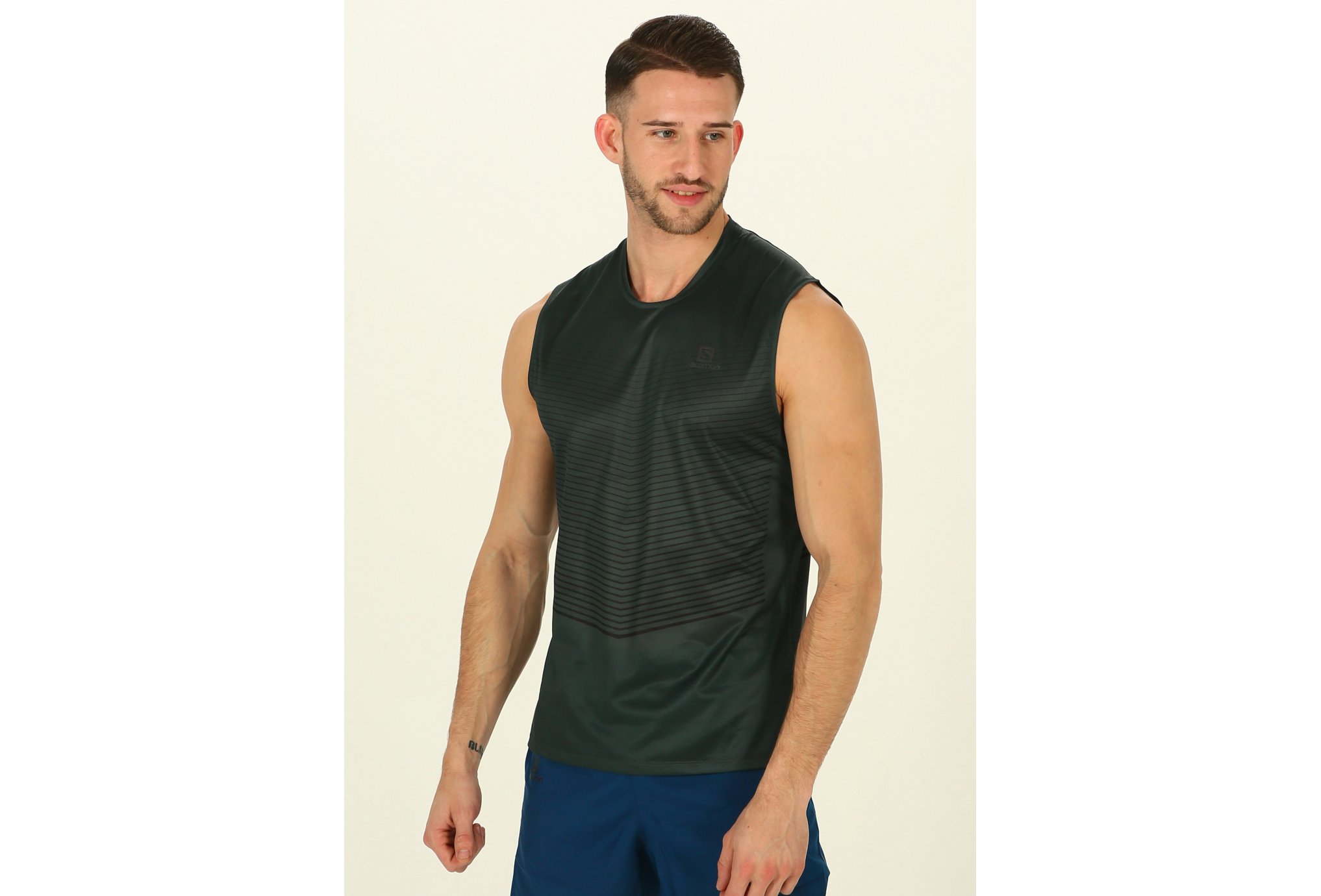 Salomon Sense M Diététique Vêtements homme