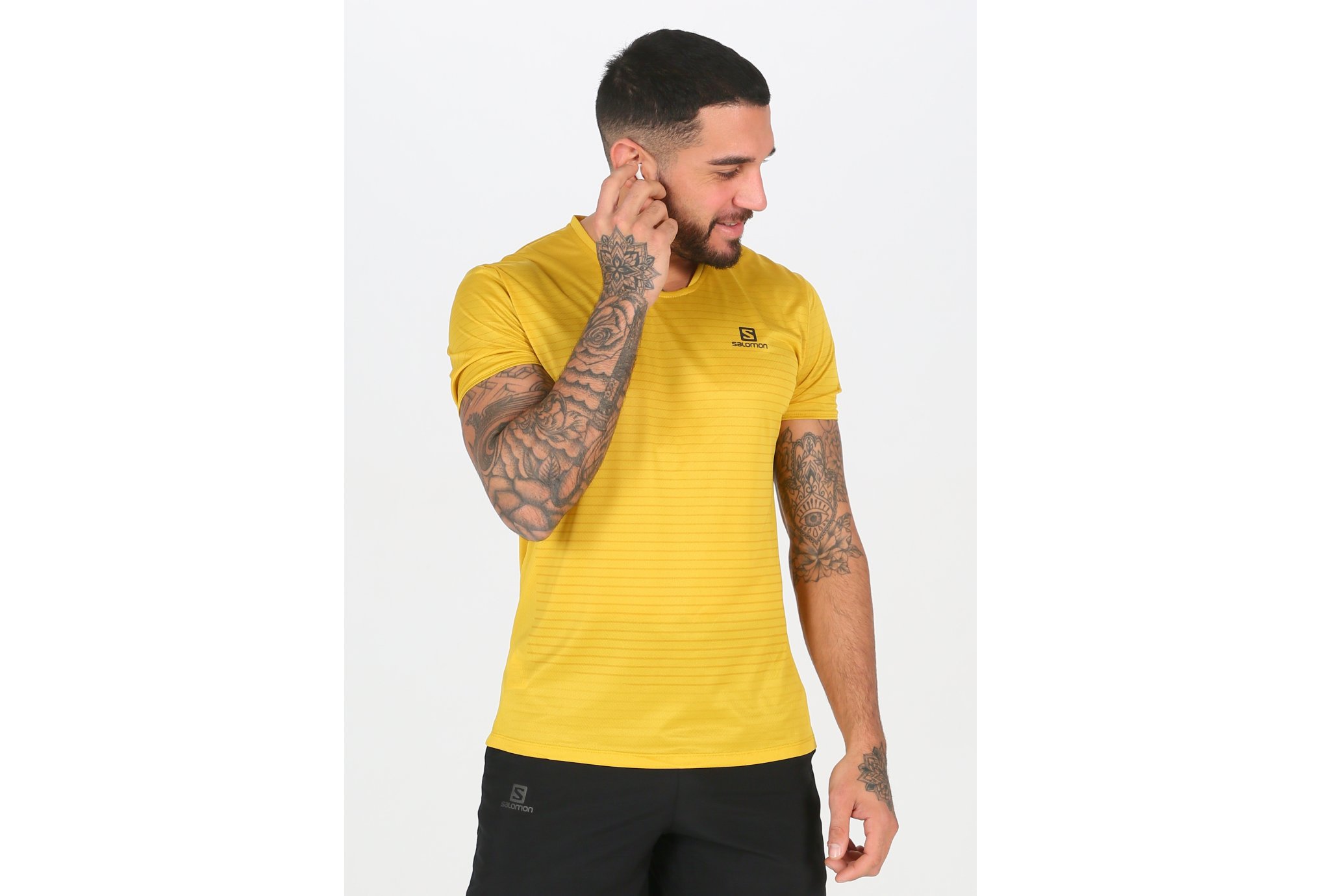 Salomon Sense M Diététique Vêtements homme
