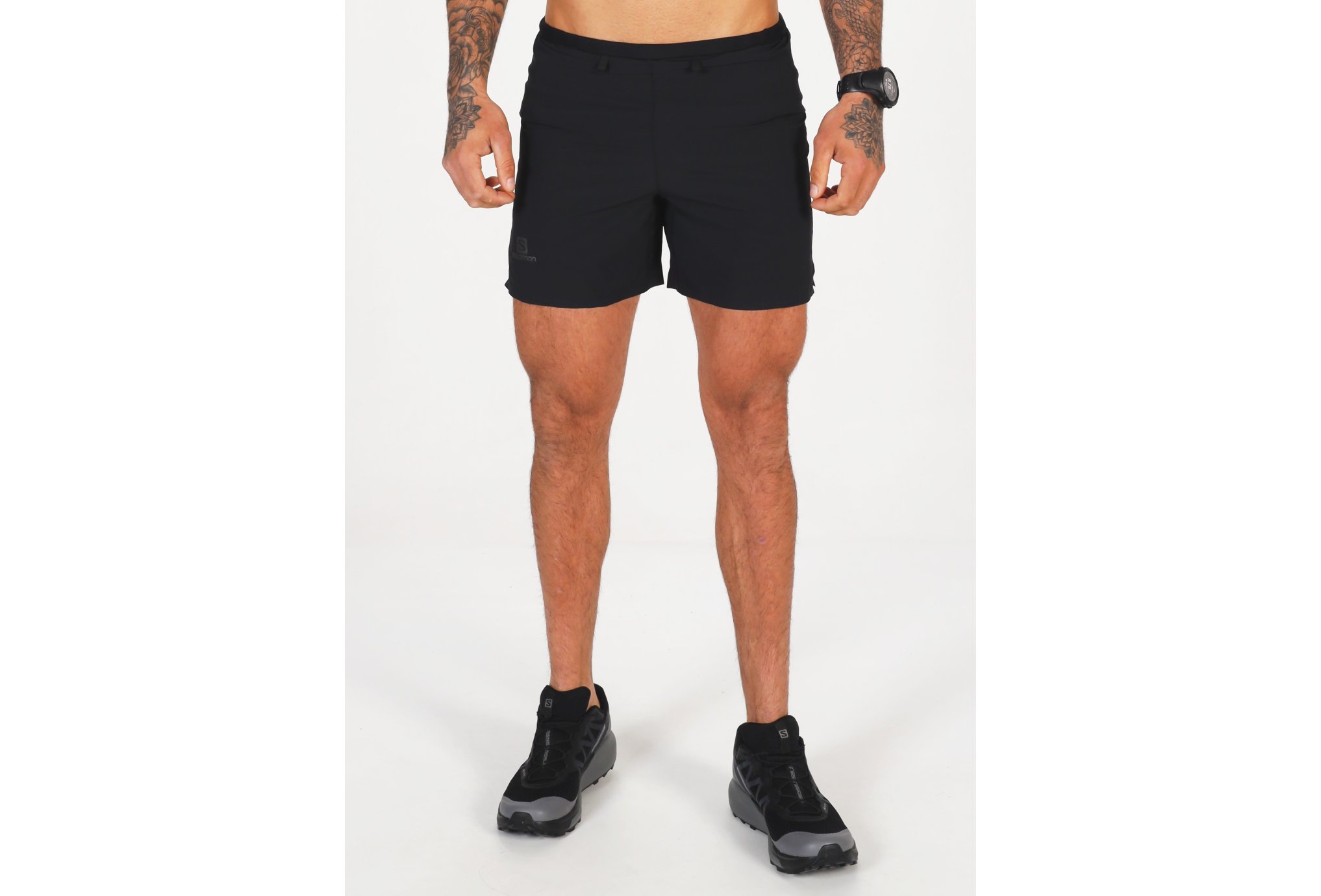 Salomon Sense M Diététique Vêtements homme