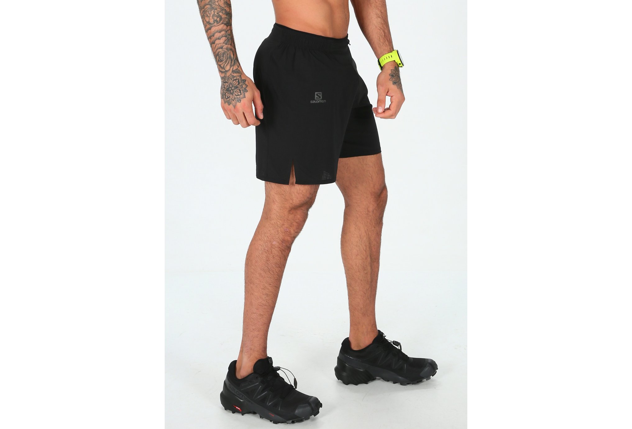 Salomon Sense M vêtement running homme