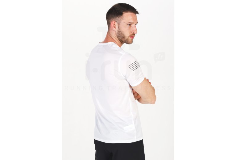 Salomon camiseta manga corta Sense