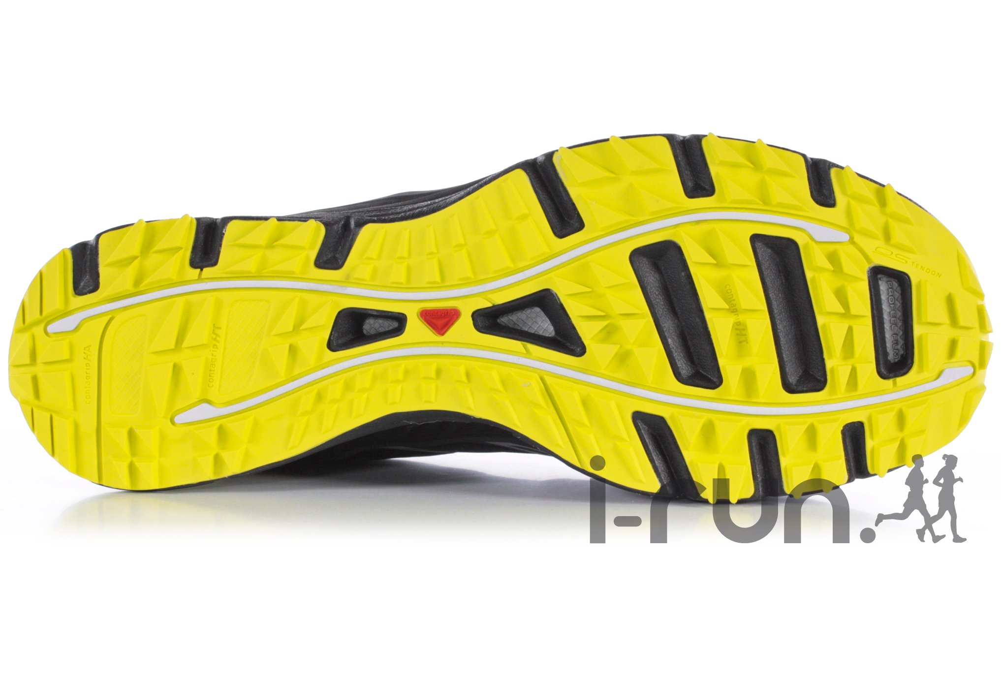 salomon sense mantra 2