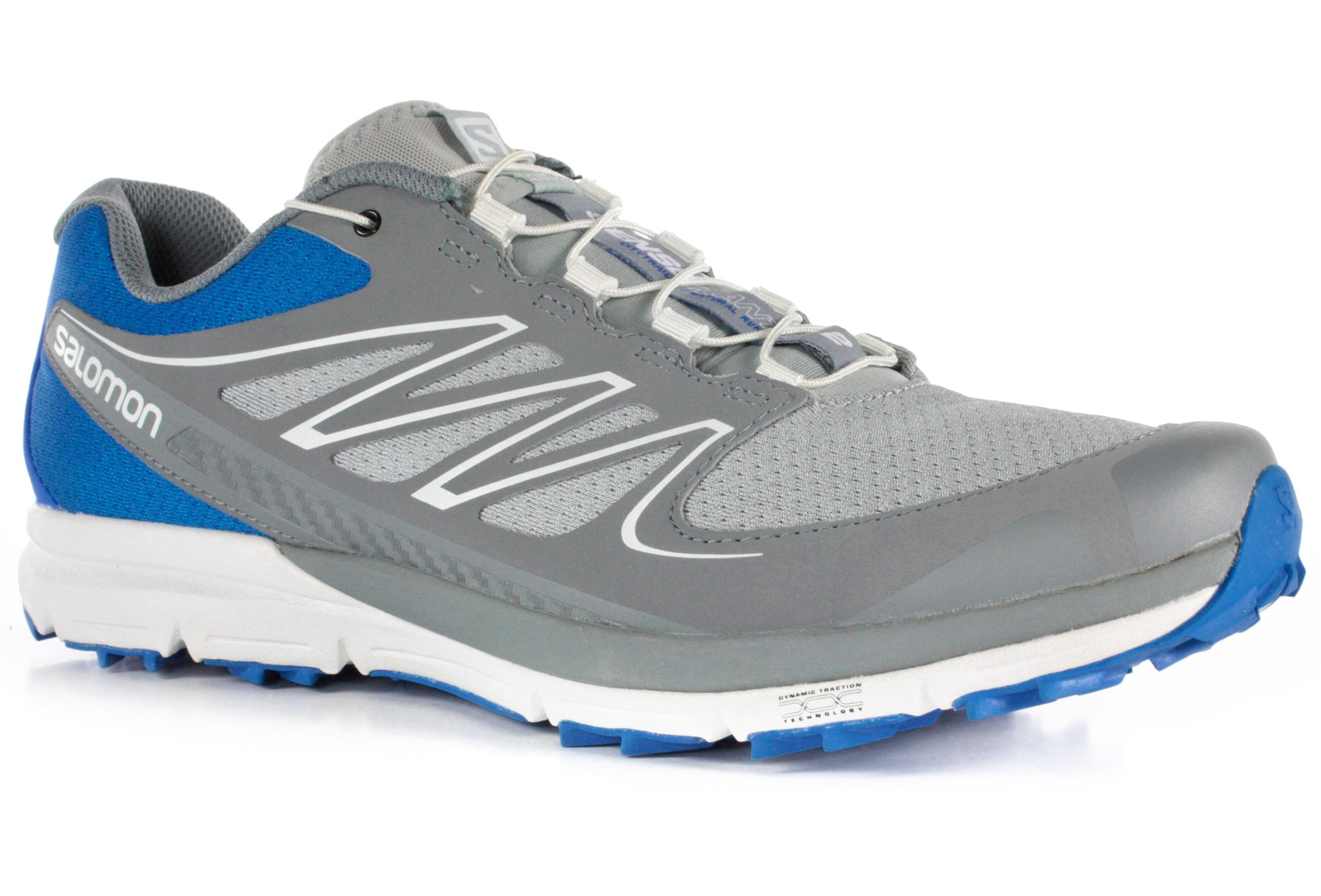 salomon sense mantra 2