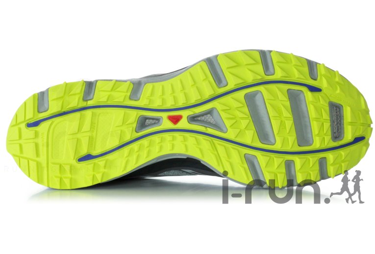 salomon sense mantra 2