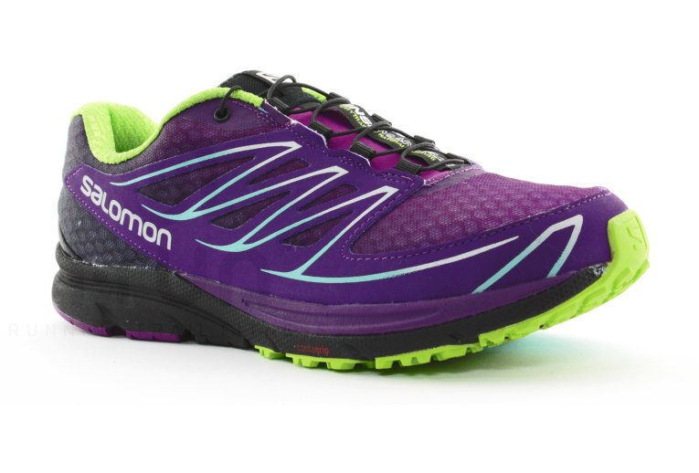 Salomon Sense Mantra 3