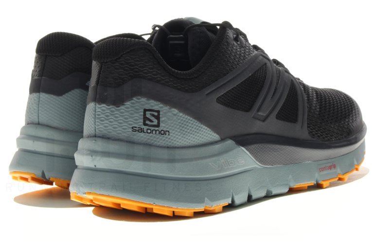 Salomon Sense Max 2