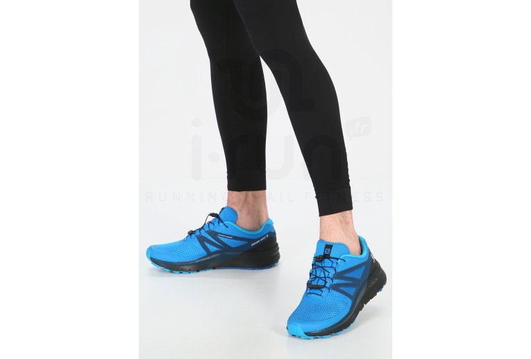 Salomon Sense Max 2