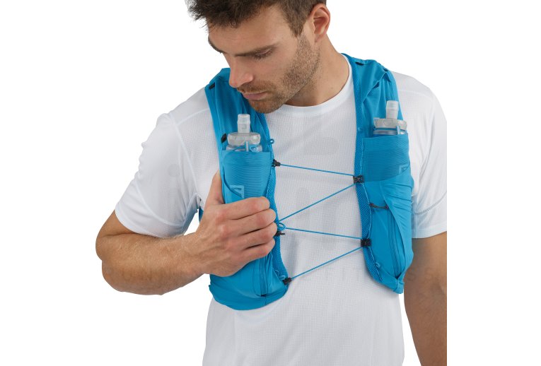 Salomon chaleco de hidrataci�n Sense Pro 10 SET