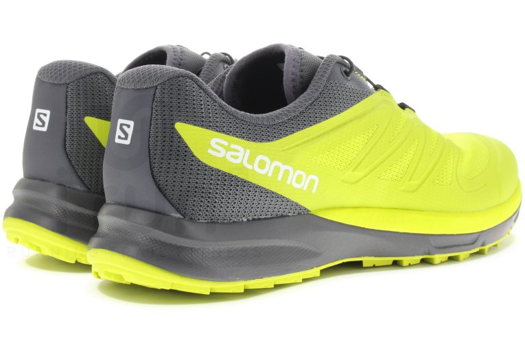 Salomon Sense Pro 2