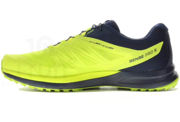 Salomon Sense Pro 2