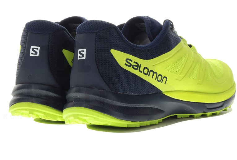 Salomon Sense Pro 2