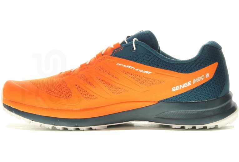 Salomon Sense Pro 2