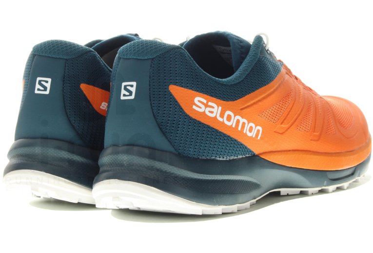 Salomon Sense Pro 2