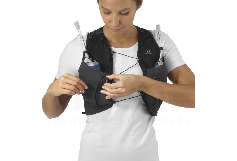 Salomon Sense Pro 5 SET Damen